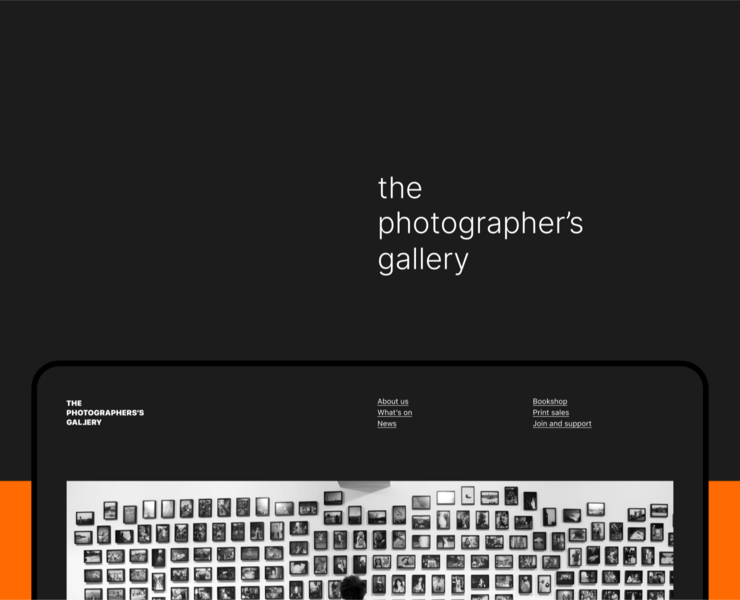 The photographer's gallery на Dprofile