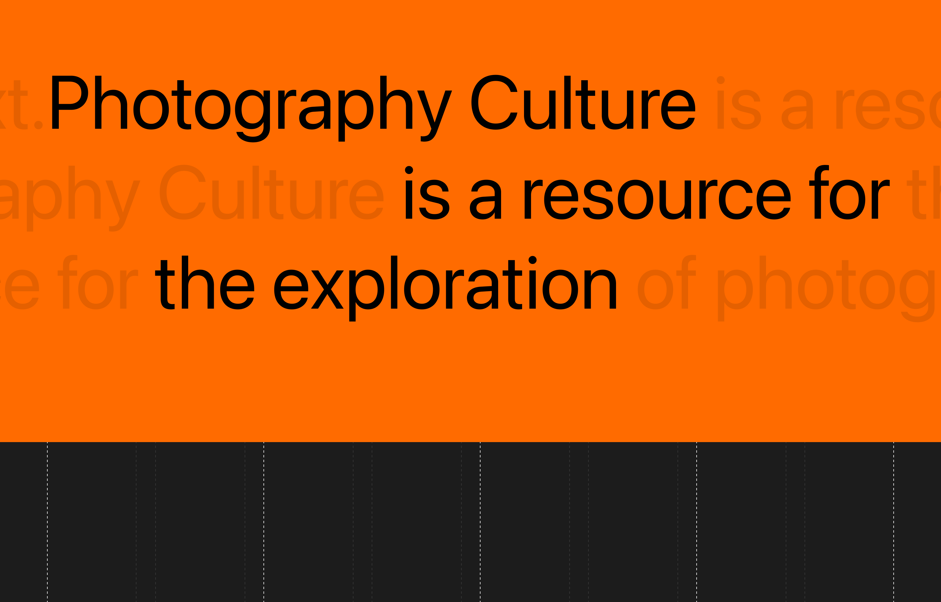 The photographer's gallery — Изображение №8 — Интерфейсы на Dprofile