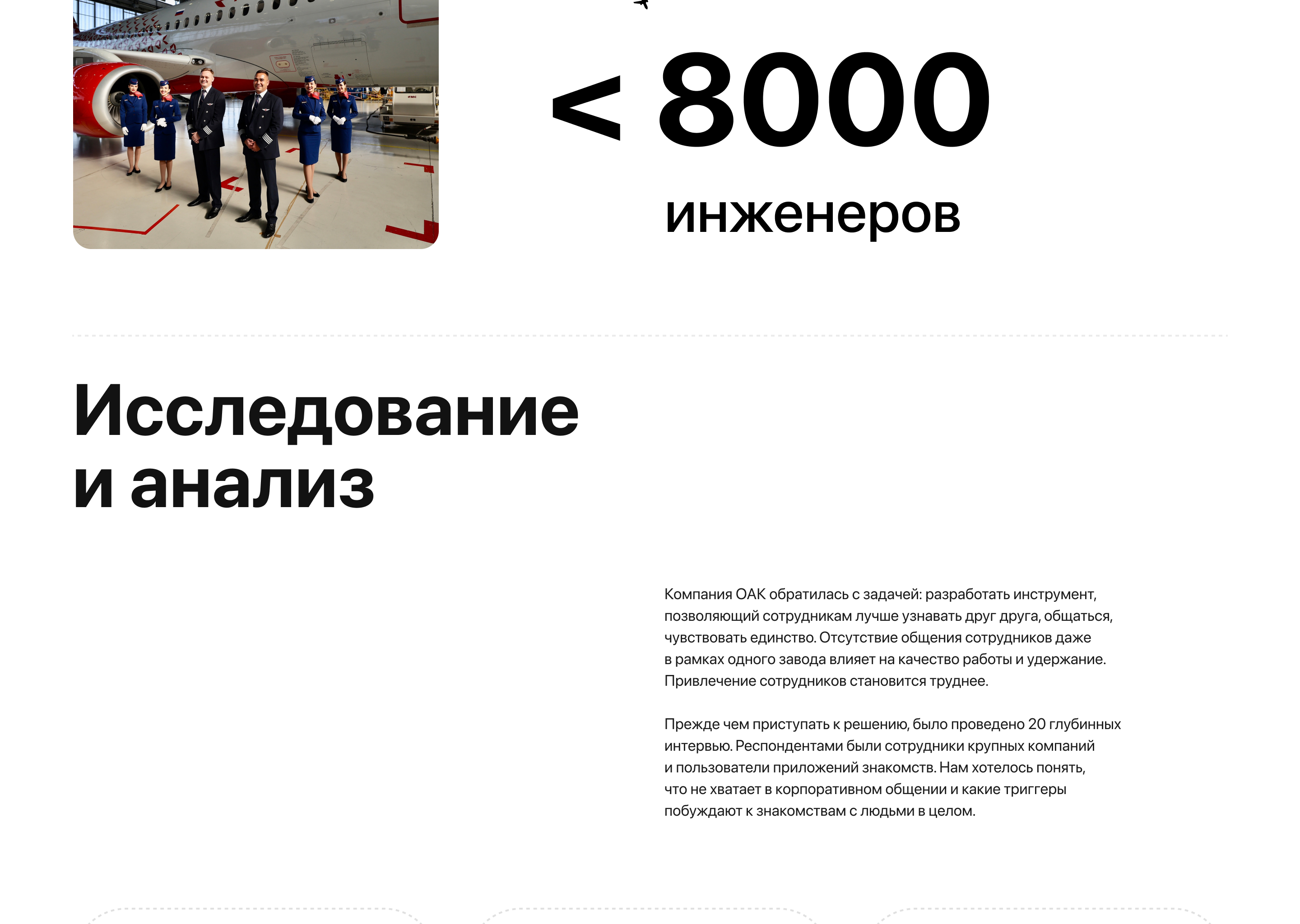 ОАК Social network — Изображение №3 — Интерфейсы на Dprofile