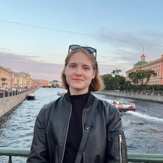 Аватар пользователя Polina Dvurechenskaya