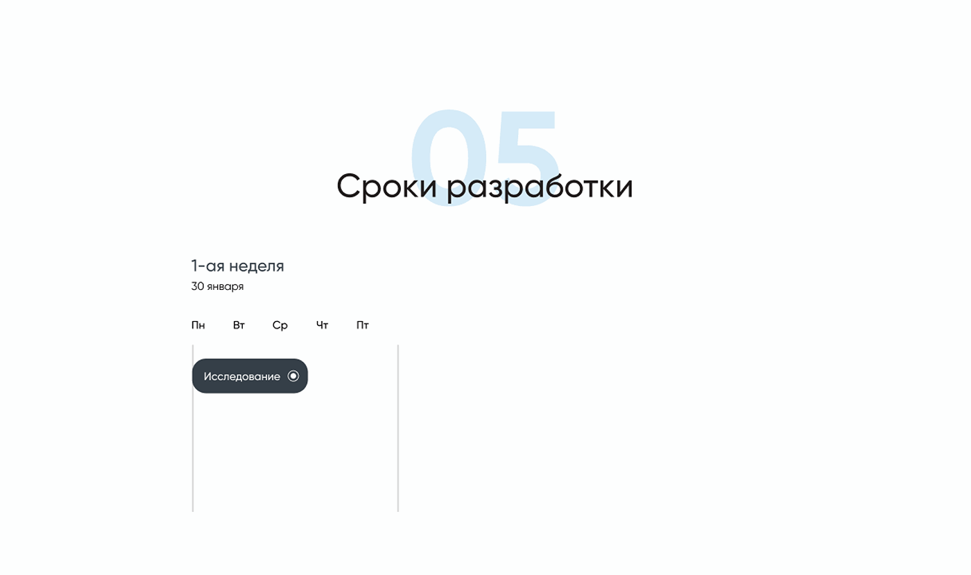 CAPSULE — Изображение №4 — Интерфейсы на Dprofile