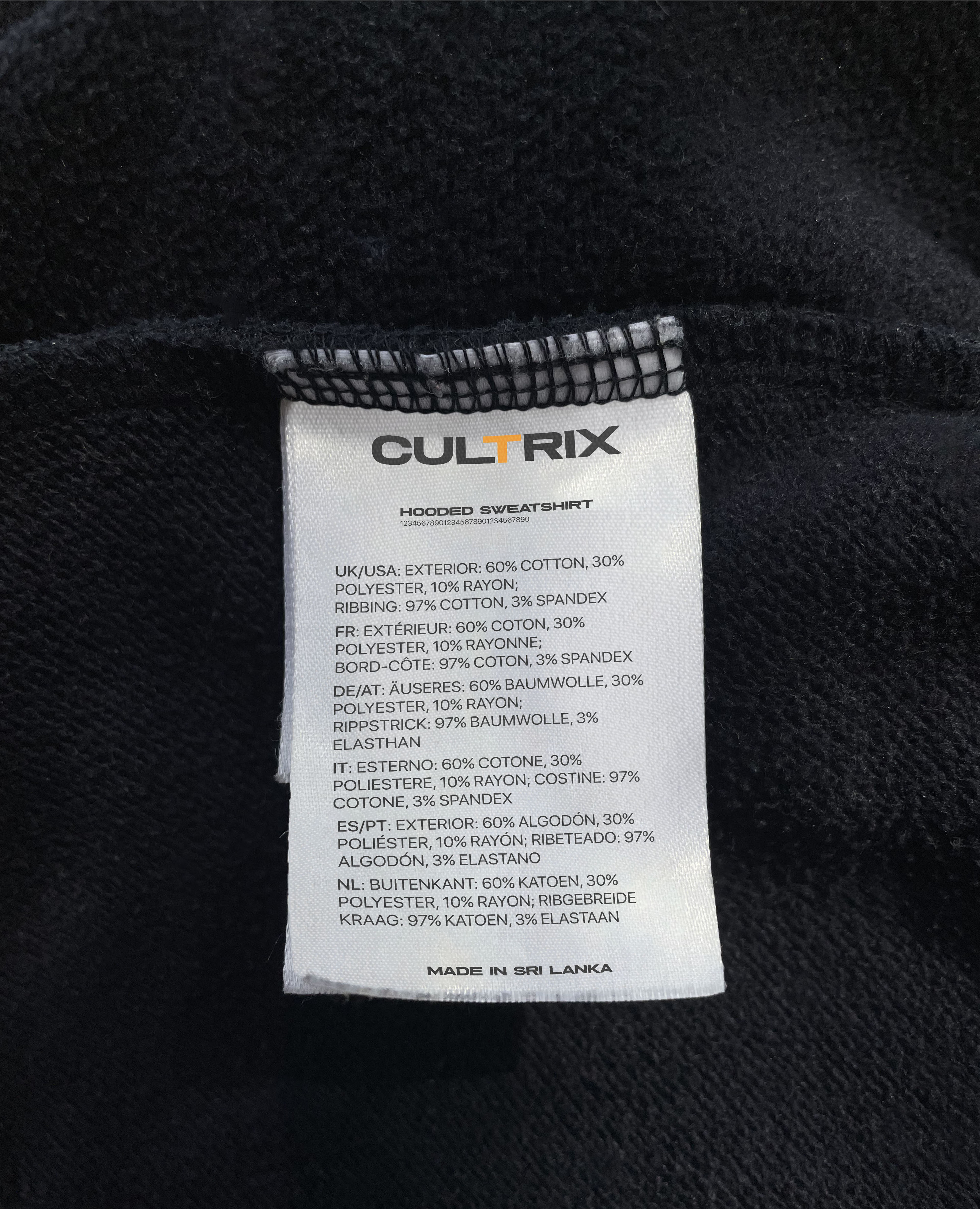 CULTRIX. BRANDING OF CLOTHING x SKATEBOARDS — Изображение №15 — Брендинг, 3D на Dprofile