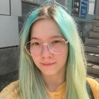 Аватар пользователя Екатерина Трофимова
