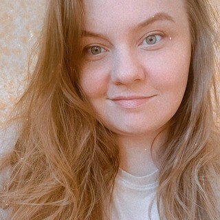 Аватар пользователя Юлия Кутукова