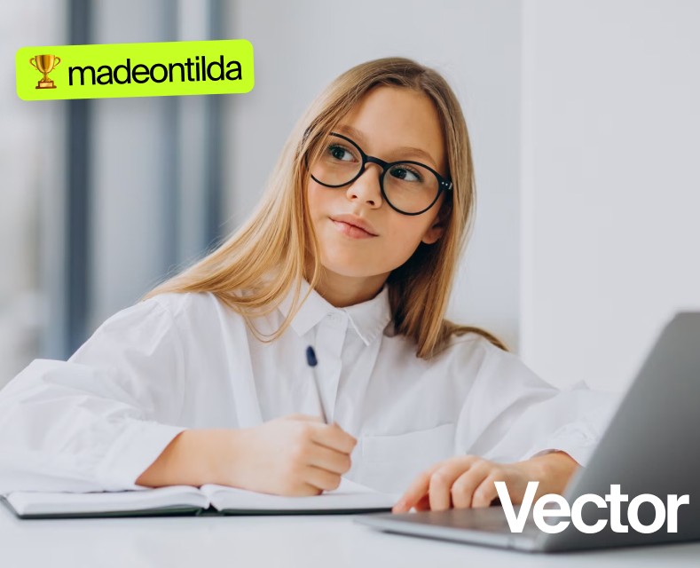 Вектор | Design & Brand — Интерфейсы на Dprofile