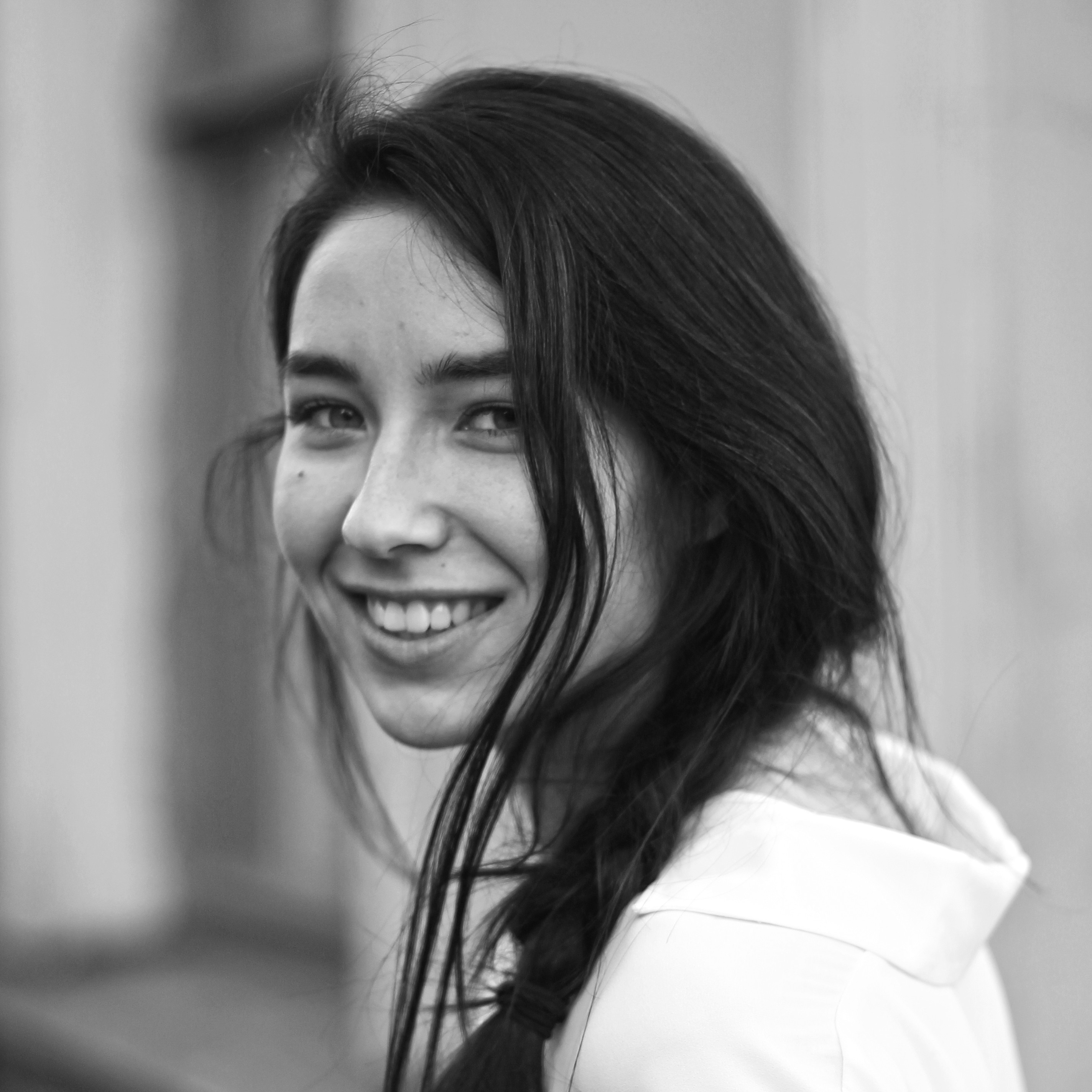 Аватар пользователя Анастасия Иванова