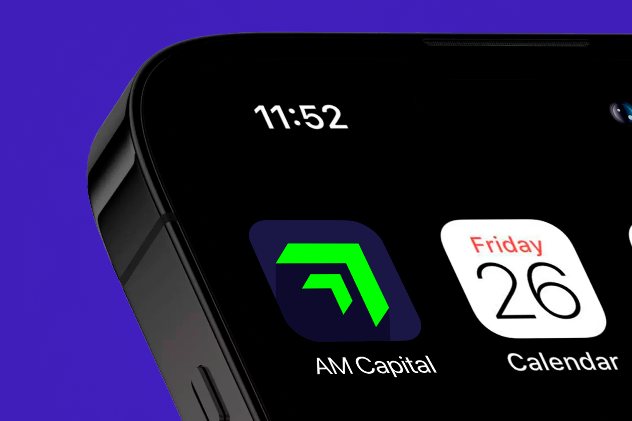 Investment • UX/UI Design • Mobile App — Изображение №2 — Интерфейсы на Dprofile