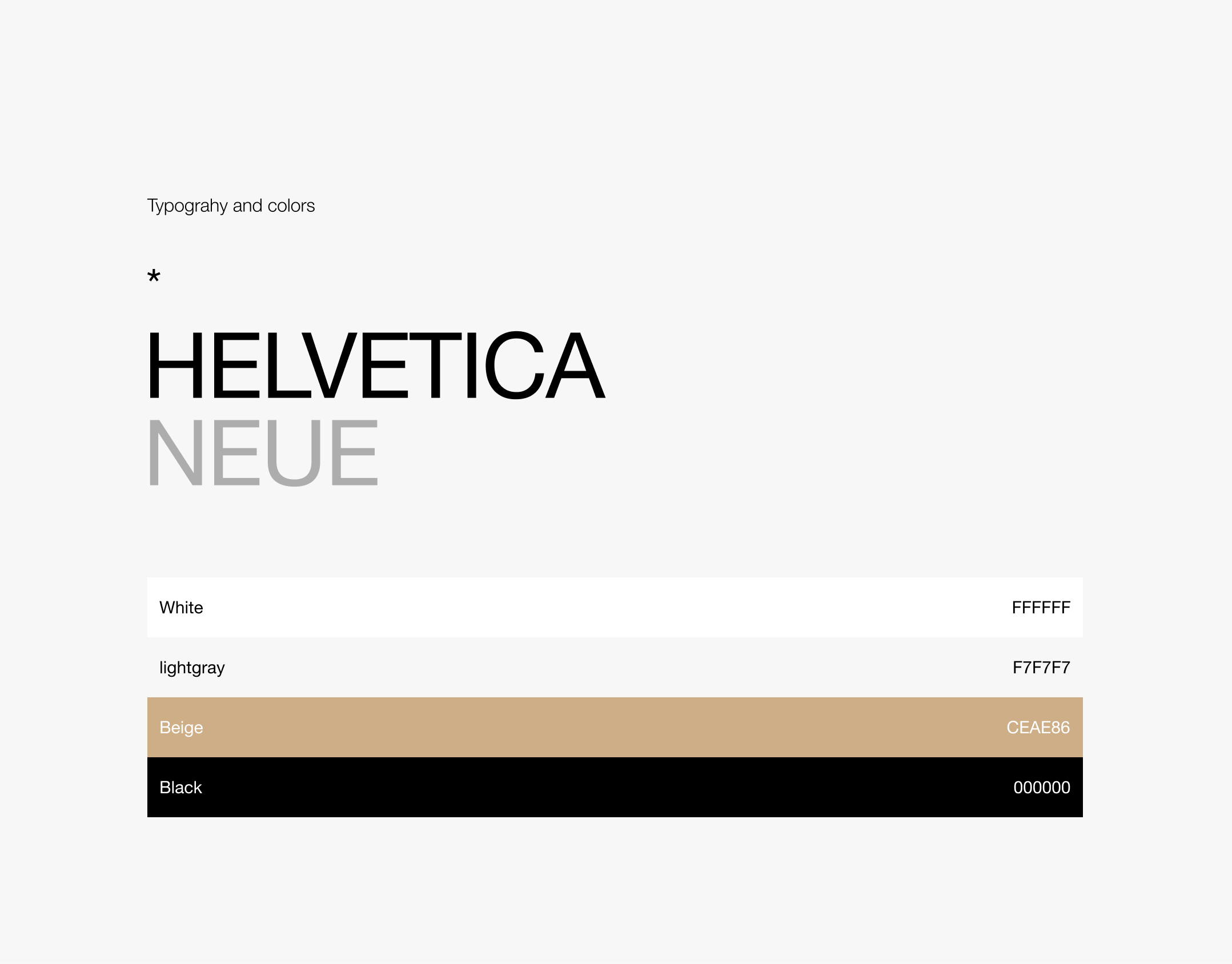 Real Estate • Website • Web Design • UX/UI Design — Изображение №6 — Интерфейсы на Dprofile