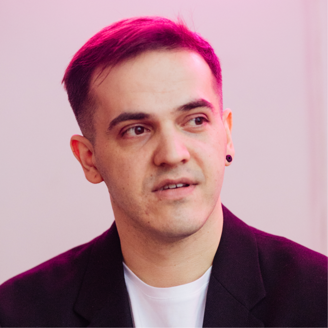 Аватар пользователя Artur Kotov