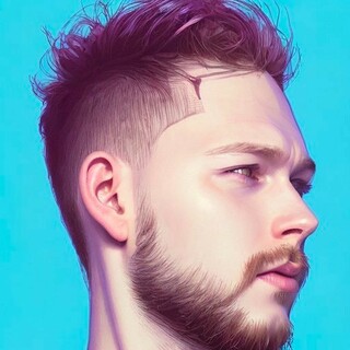 Аватар пользователя Никита Подлеснов