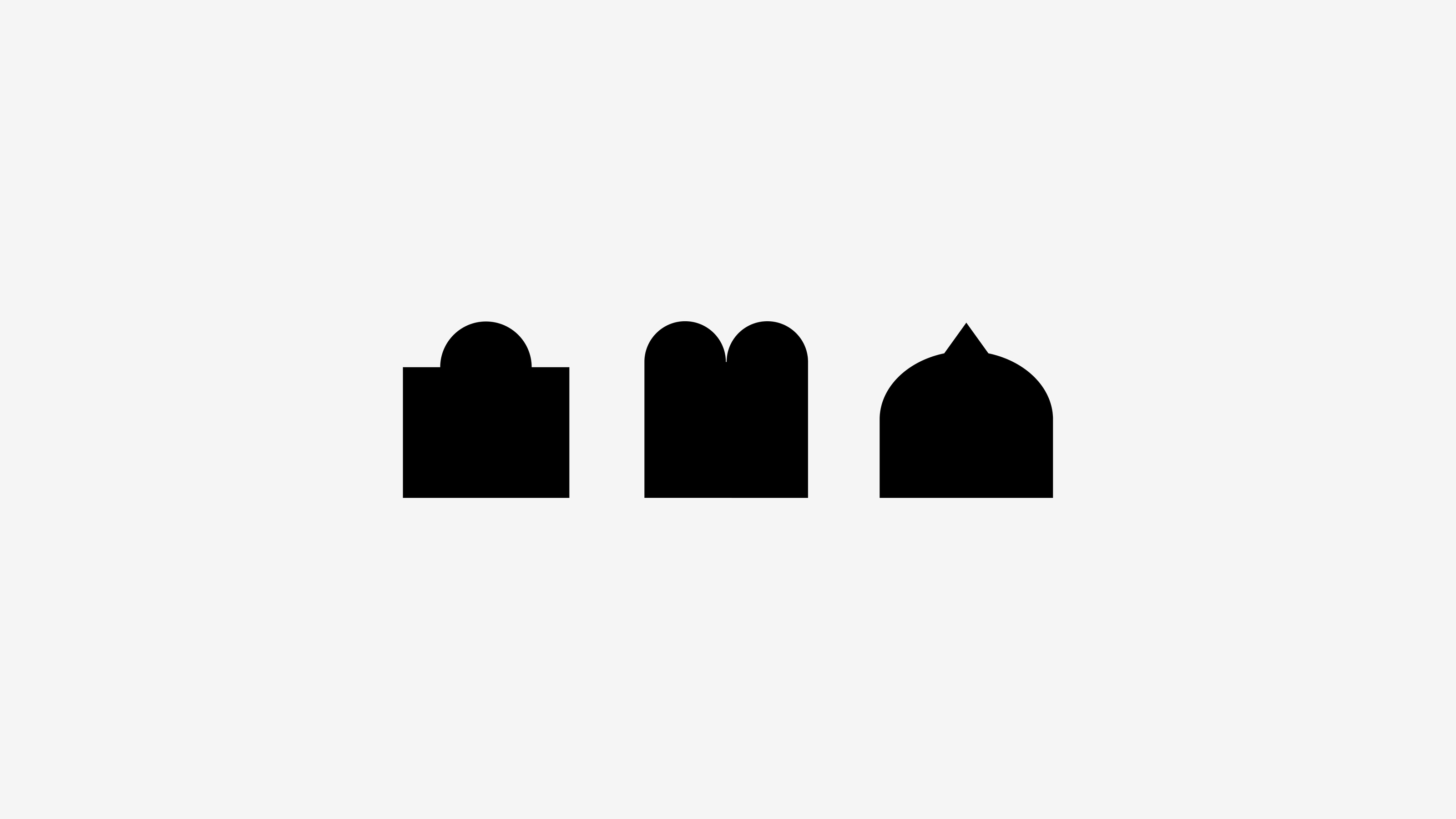 Dacha Chernova. Brand Identity — Изображение №3 — Брендинг, Графика на Dprofile