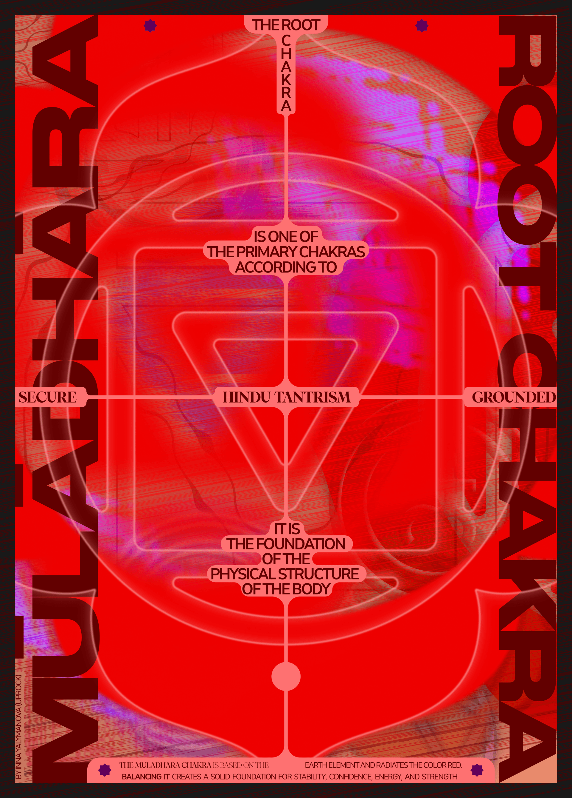 POSTER COLLECTION | ESOTERISISM — Изображение №4 — Графика, Анимация на Dprofile