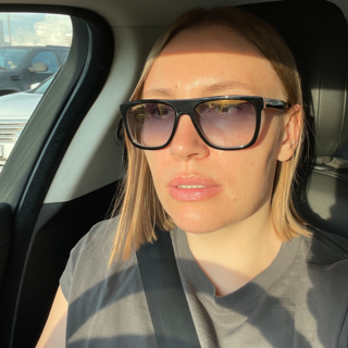 Аватар пользователя Инна Ялыманова