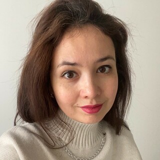 Аватар пользователя Виолетта Стрельникова