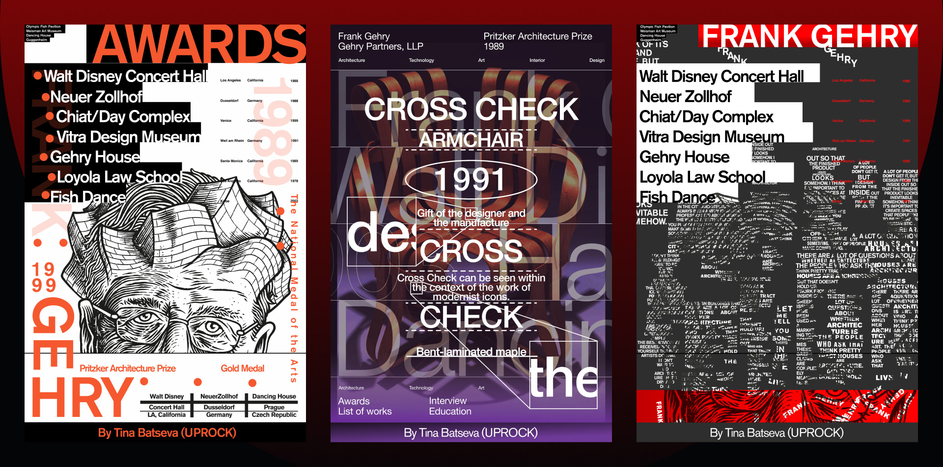 Poster Collection — Изображение №5 — Графика, Маркетинг на Dprofile