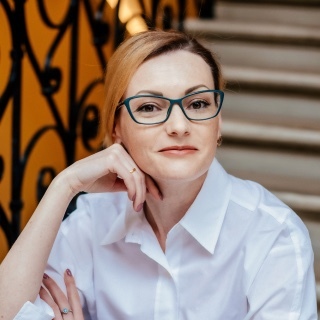 Аватар пользователя Тина Бацева