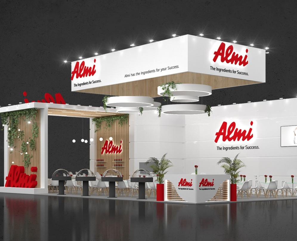 Almi — 3D на Dprofile