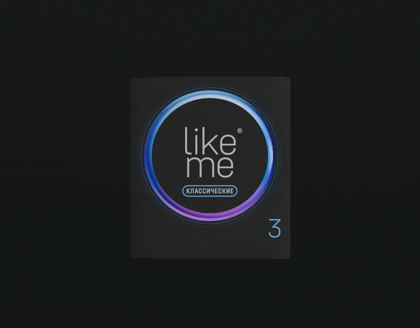 Сondoms and lubricants Like me — Изображение №6 — Брендинг на Dprofile