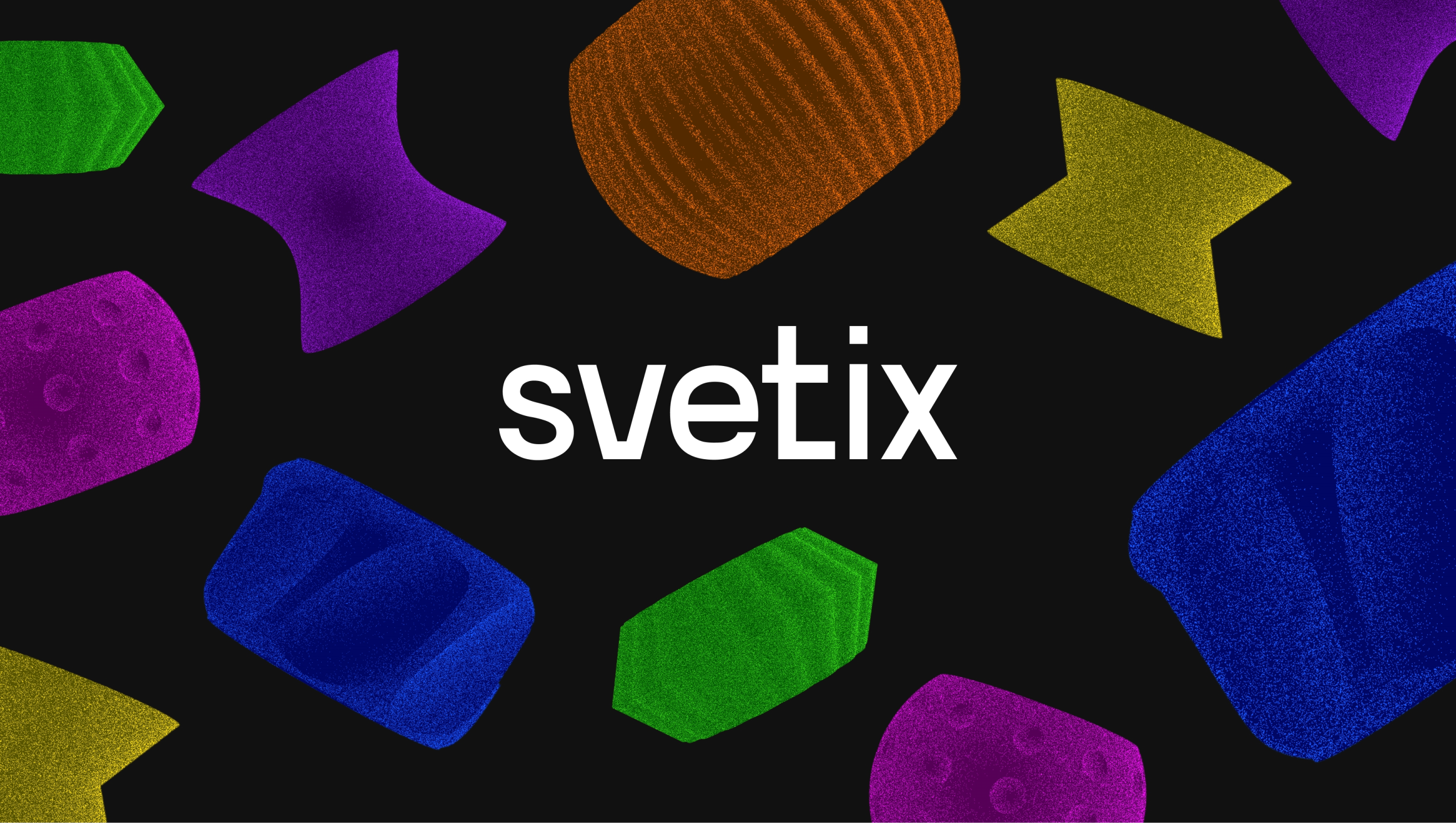 SVETIX / Светильник конструктор — Изображение №1 — 3D на Dprofile