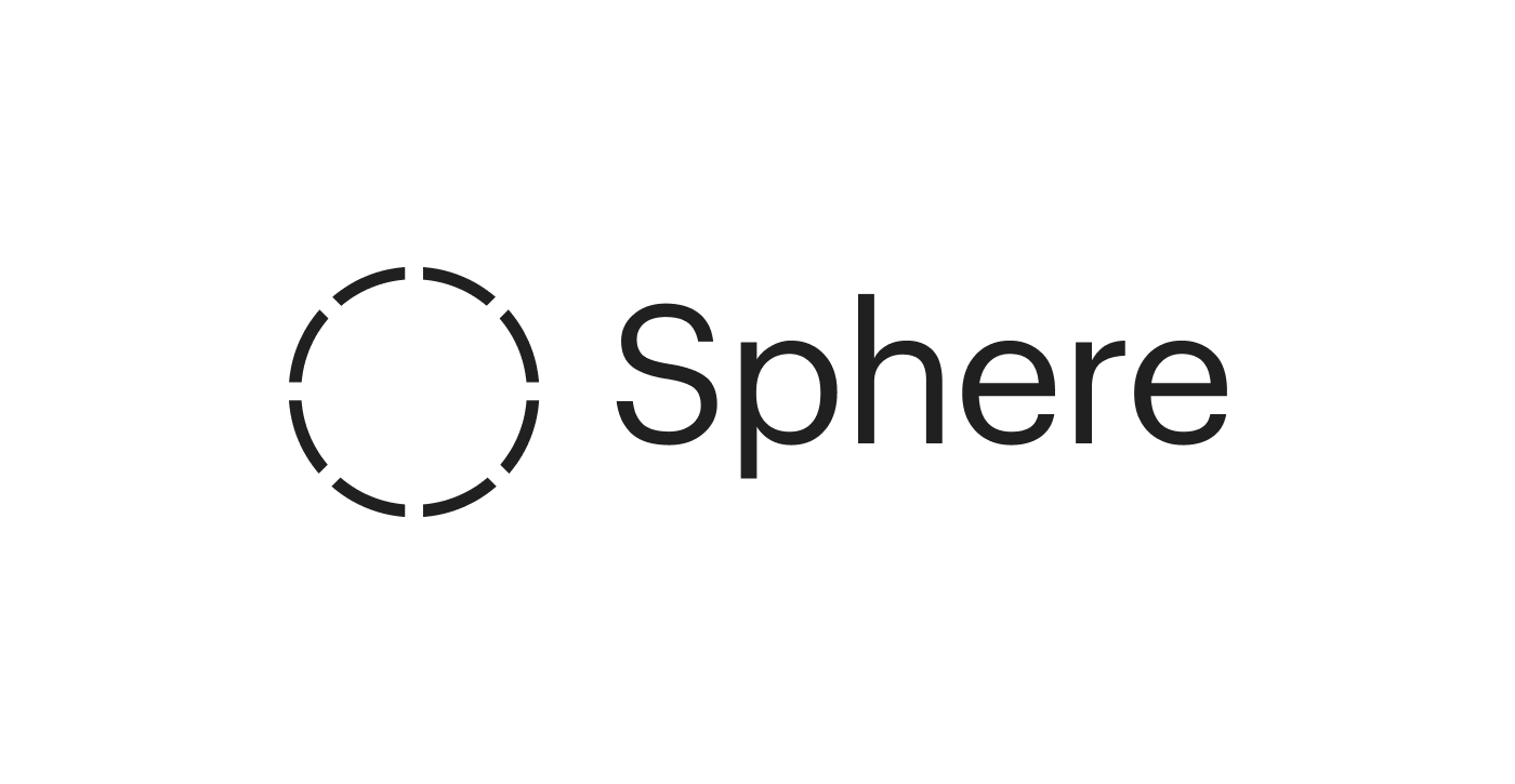 Онлайн магазин Sphere — Изображение №2 — Интерфейсы, Брендинг на Dprofile