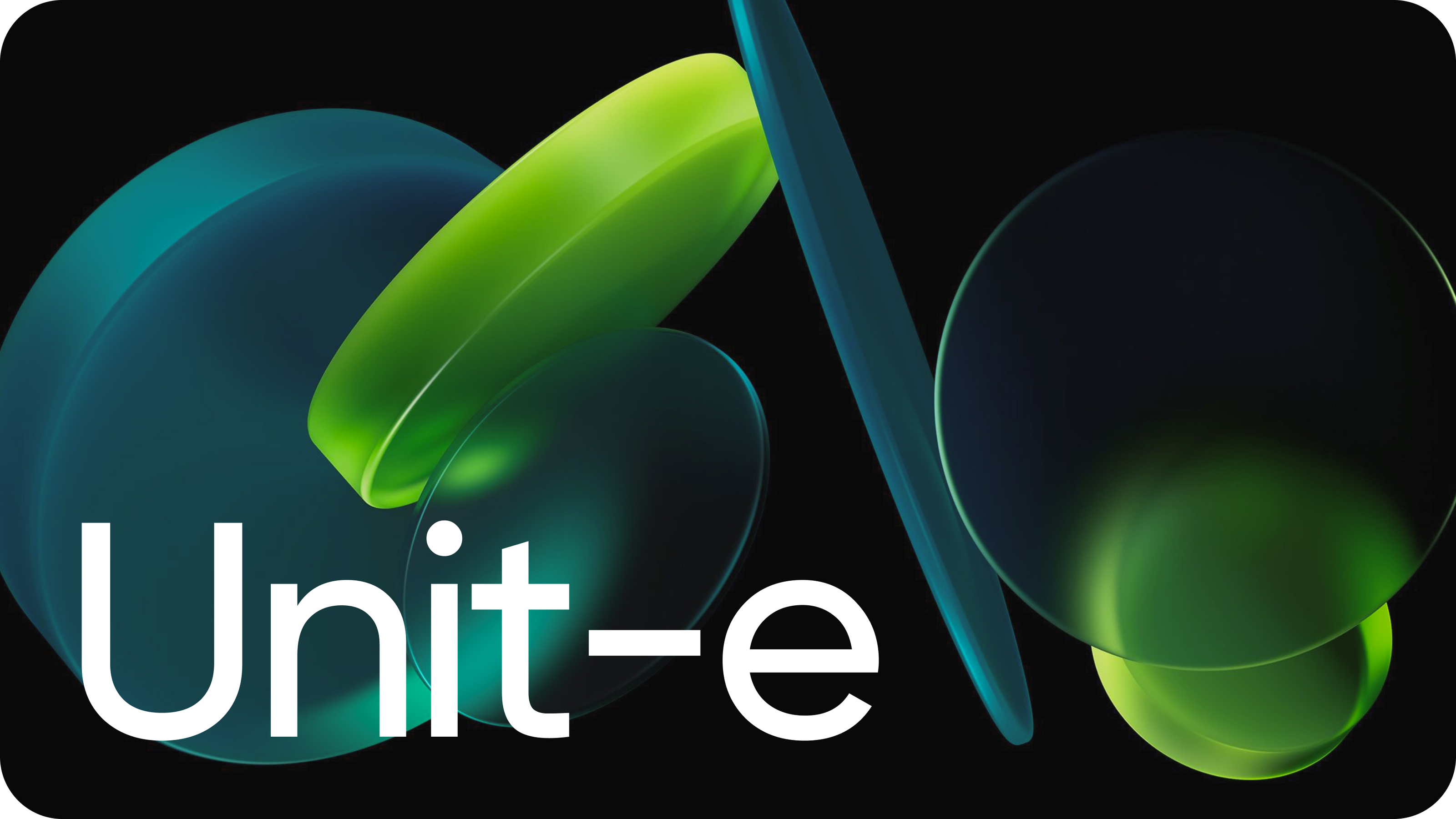 Приложение Unit-e — Изображение №1 — Интерфейсы, Брендинг на Dprofile