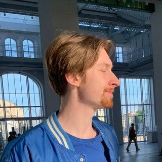 Аватар пользователя Дмитрий Головкин