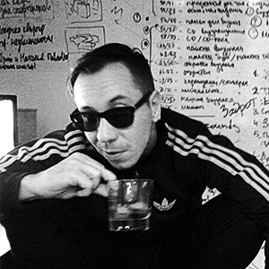 Аватар пользователя Виталий Кузьмин