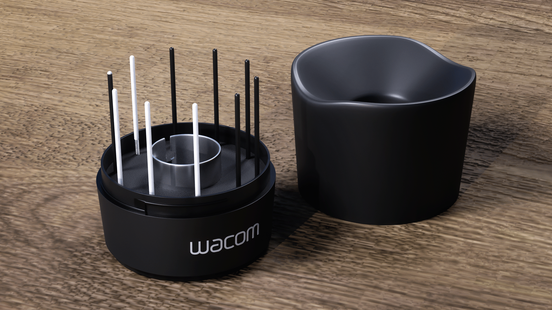 Планшет Wacom — Изображение №3 — 3D на Dprofile