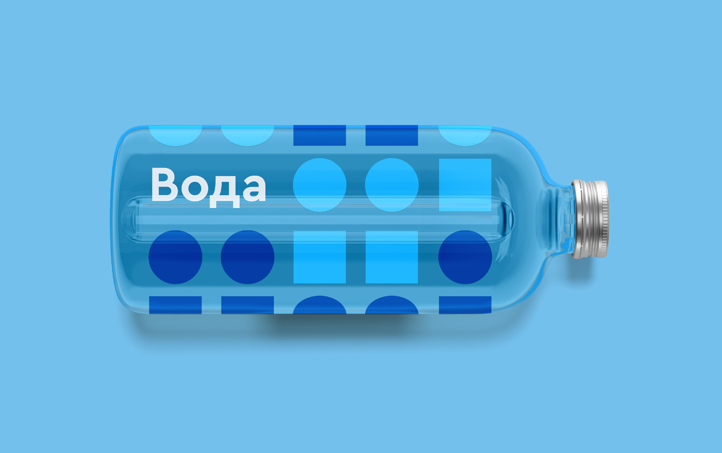 Водоканал — Фирменный стиль — Изображение №7 — Брендинг, Графика на Dprofile