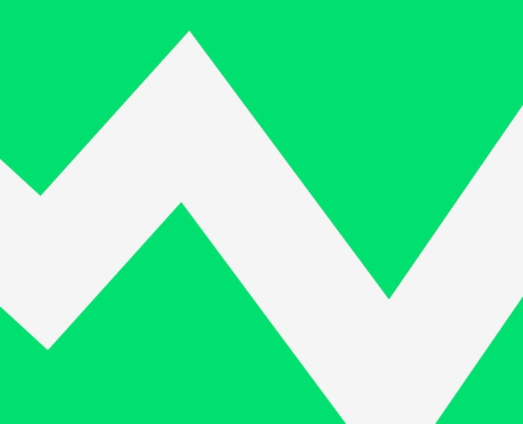 Way Digital — Айдентика — Брендинг на Dprofile