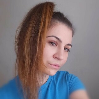 Аватар пользователя Мария Коршунова