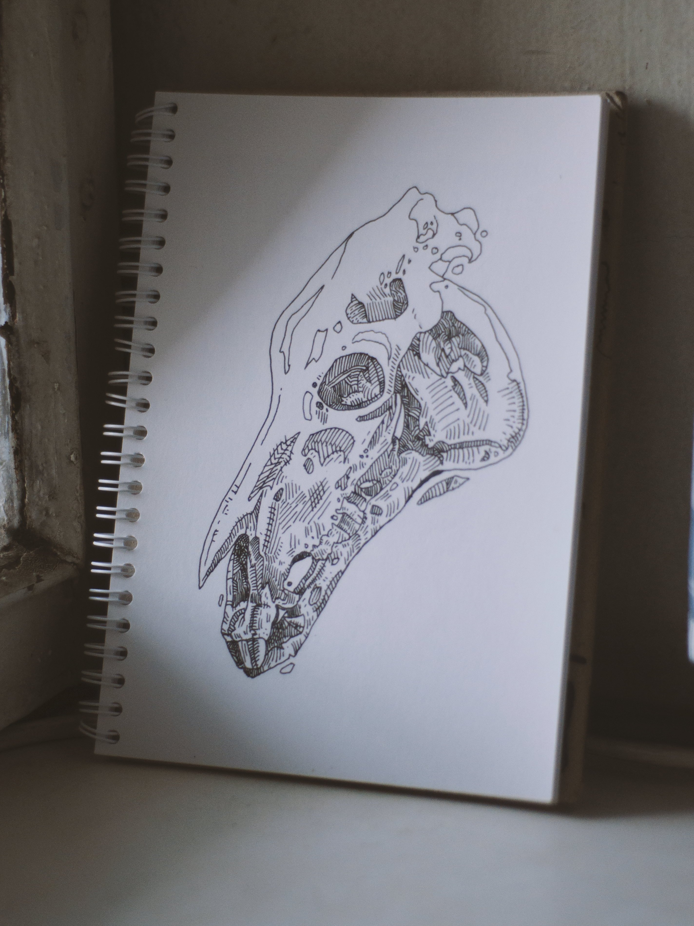 Sketchbook 30.04.22-28.05.22 — Изображение №2 — Иллюстрация на Dprofile