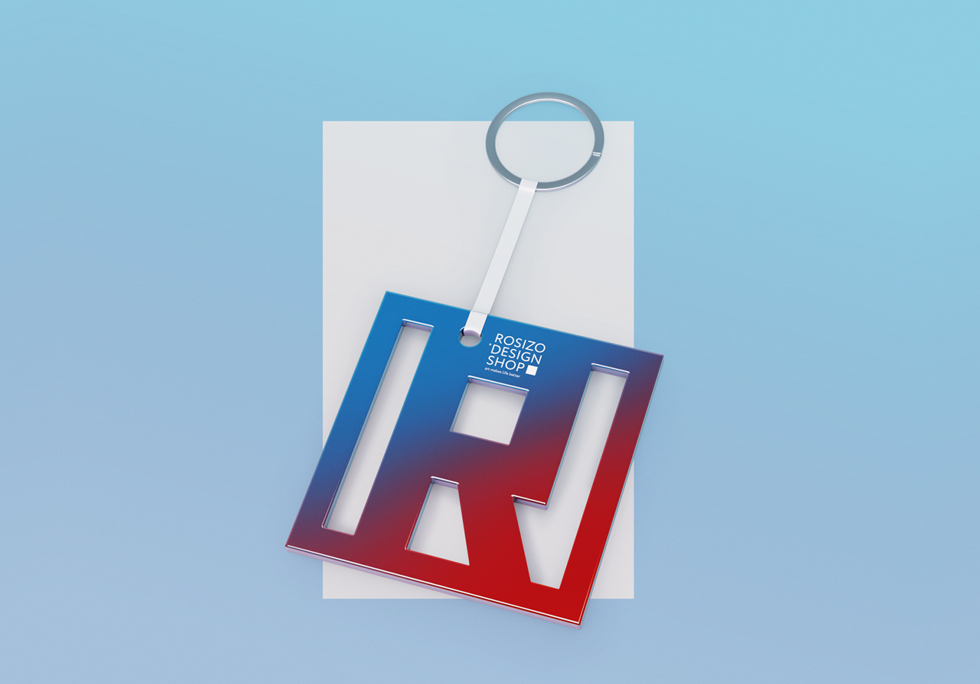 ROSIZO — Изображение №24 — Брендинг, 3D на Dprofile