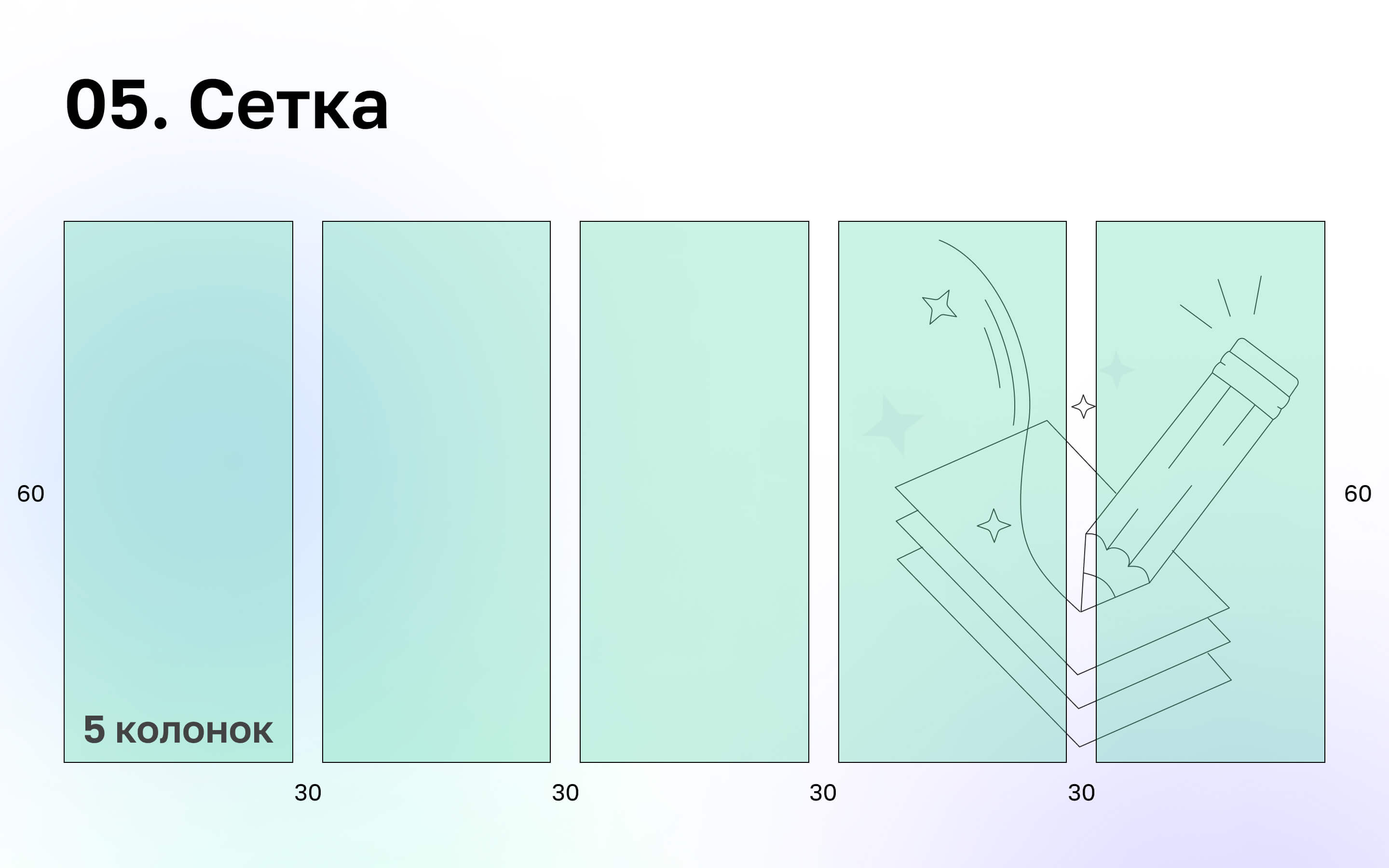 Нетология, поиск вакансий для студентов, UX/UI Design — Изображение №6 — Интерфейсы на Dprofile