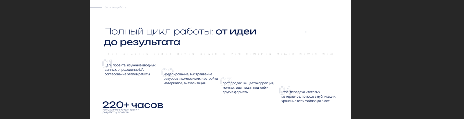 Product Vis. — Изображение №11 — Графика, 3D на Dprofile