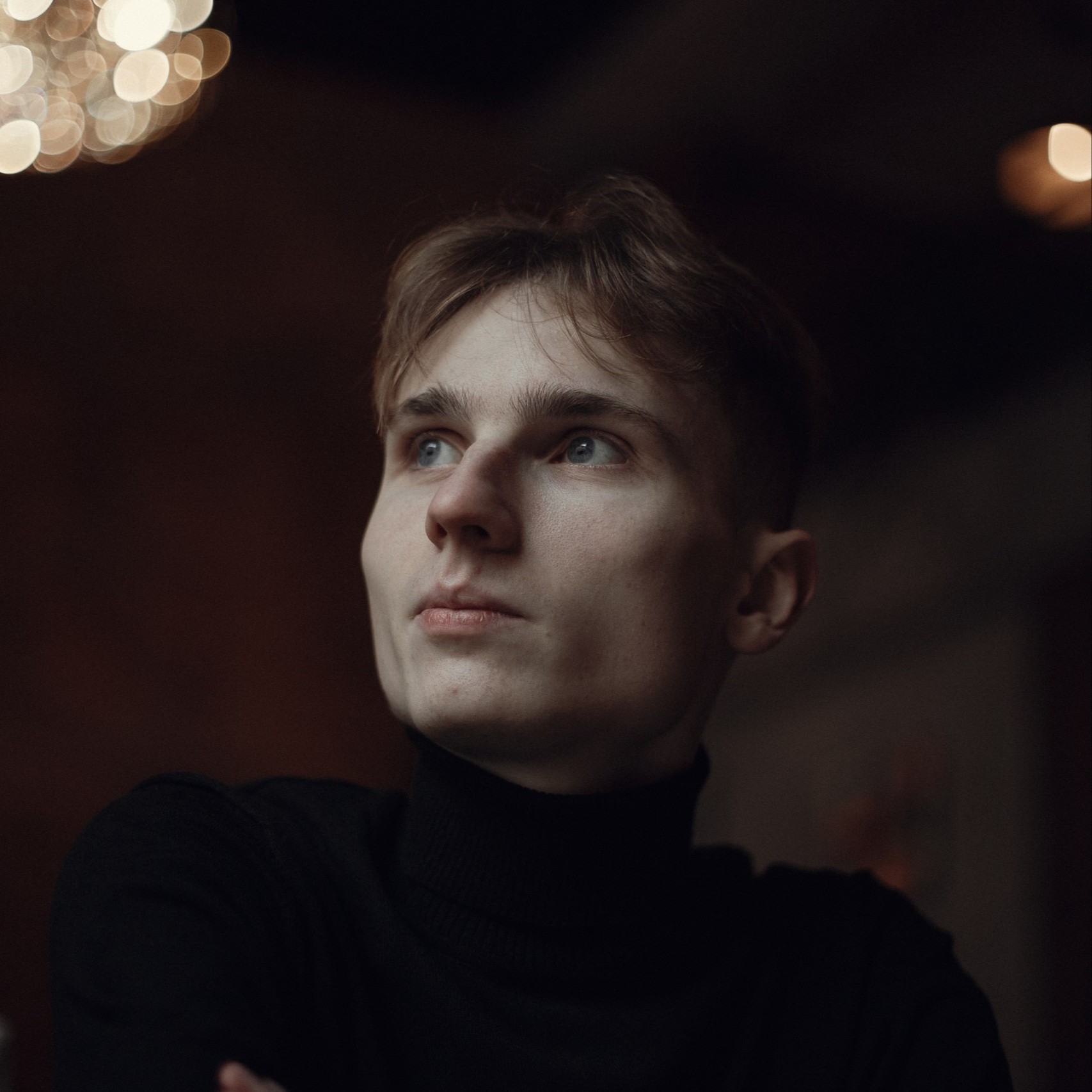 Аватар пользователя Никита Минкин