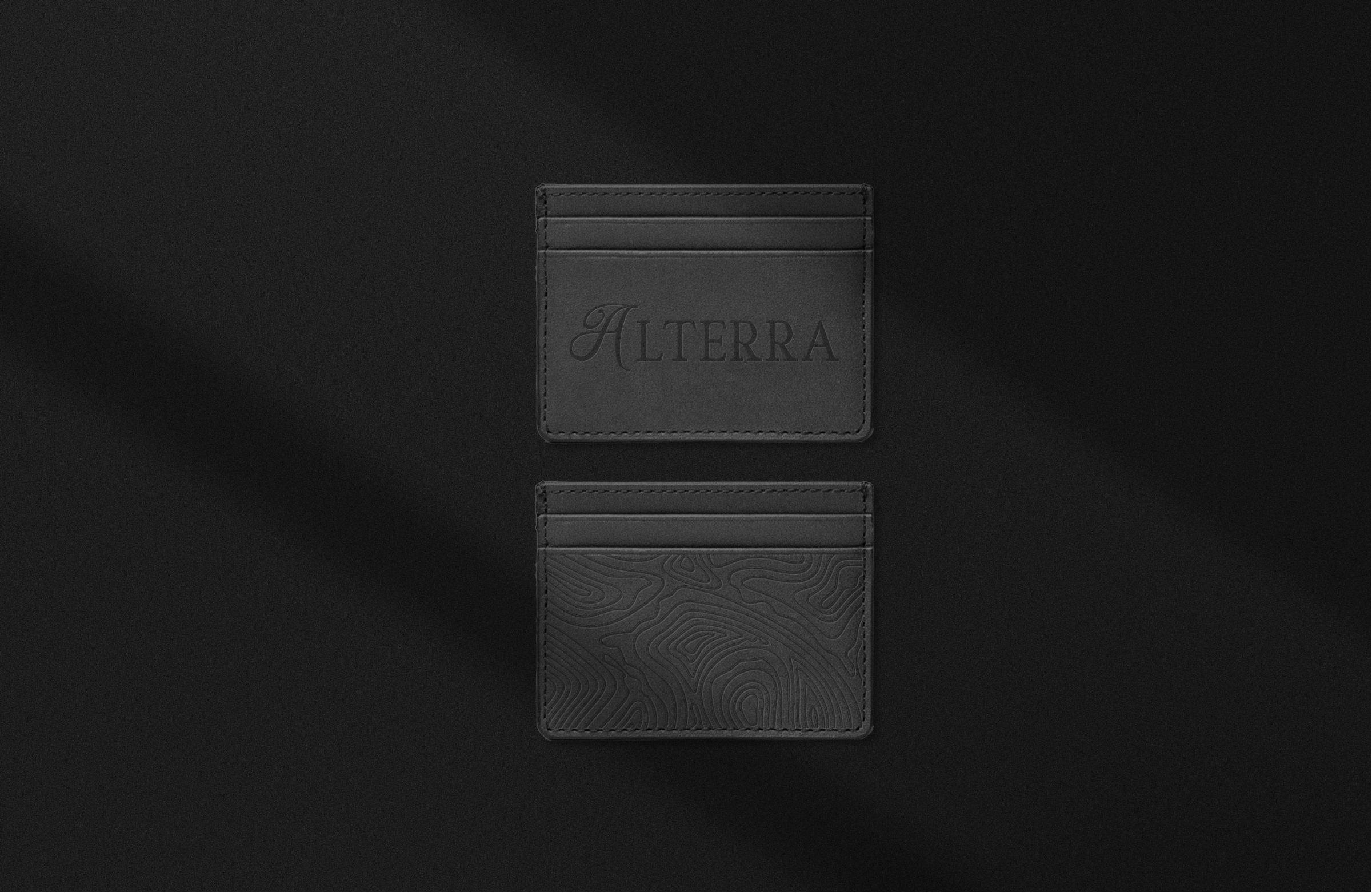 ALTERRA — Изображение №10 — Брендинг, Графика на Dprofile