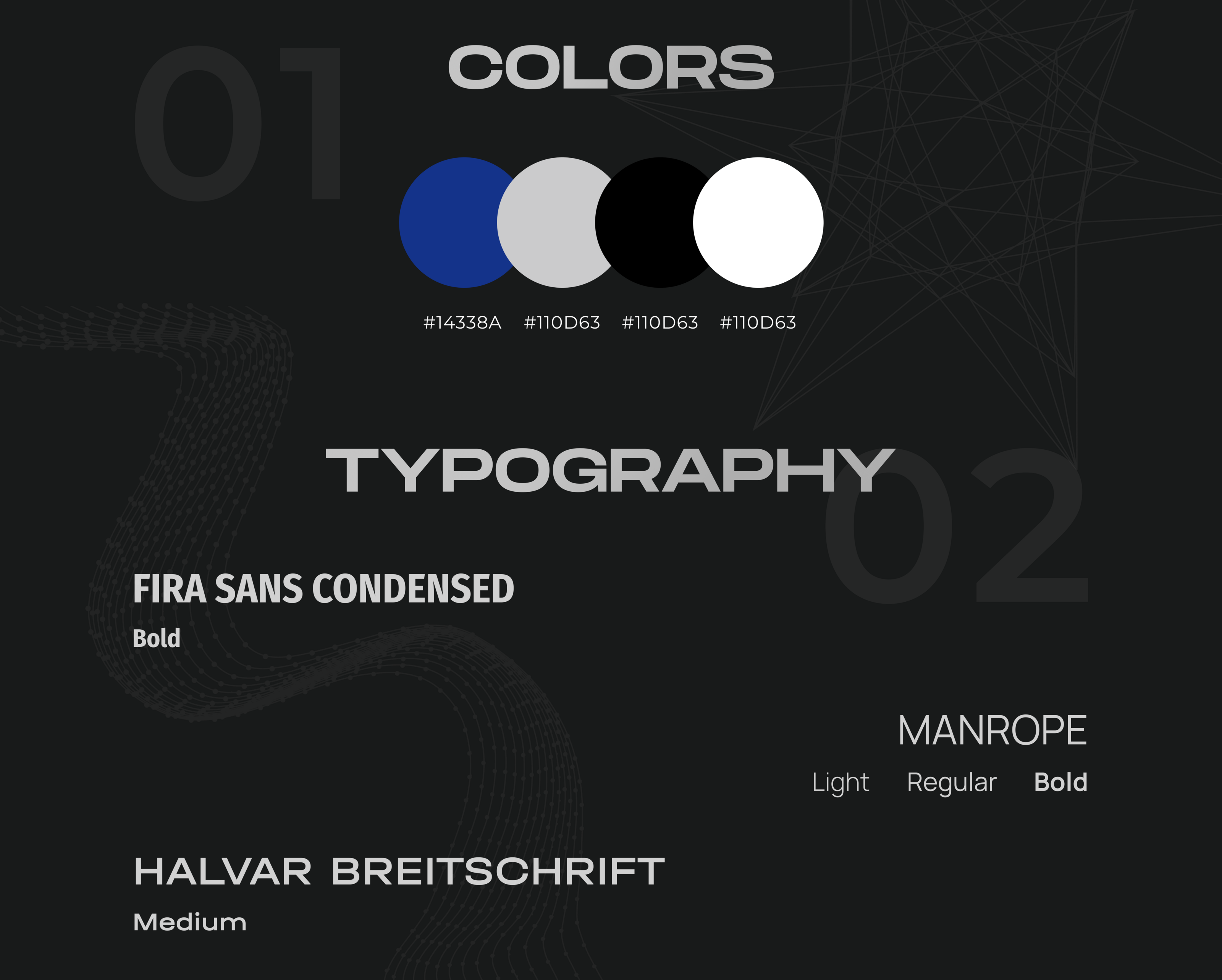 Сайт для курса по фотографии | Лендинг| Landing Page — Изображение №2 — Графика, Интерфейсы на Dprofile