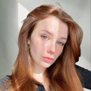 Аватар пользователя Мария Шуликова