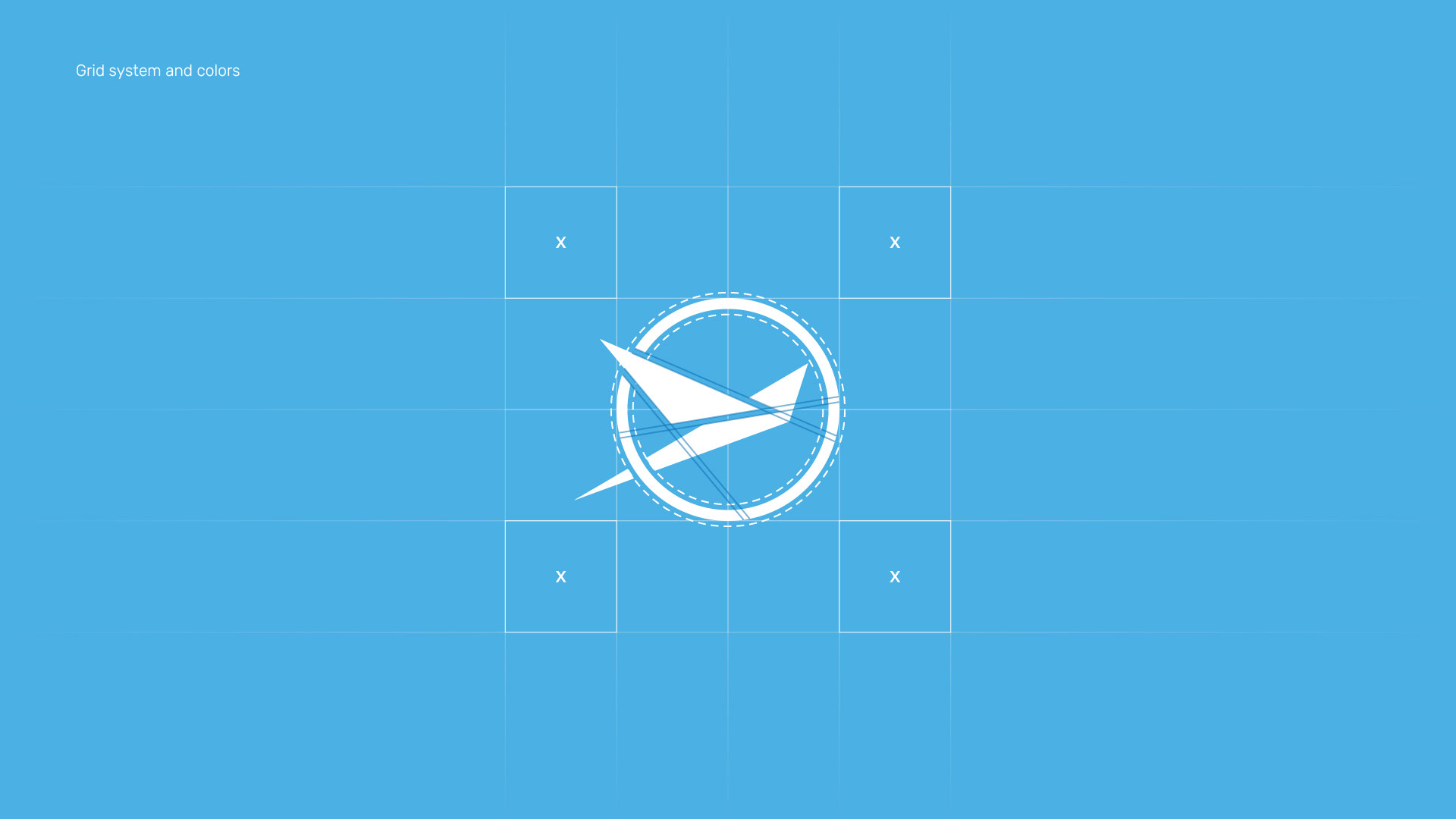 Logo and identity of the refueling company — Изображение №6 — Брендинг, Графика на Dprofile