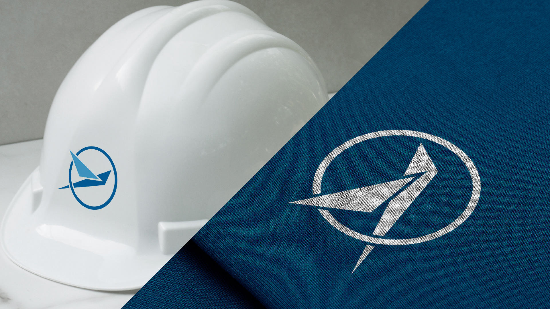 Logo and identity of the refueling company — Изображение №8 — Брендинг, Графика на Dprofile