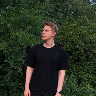 Аватар пользователя Владислав Руднев