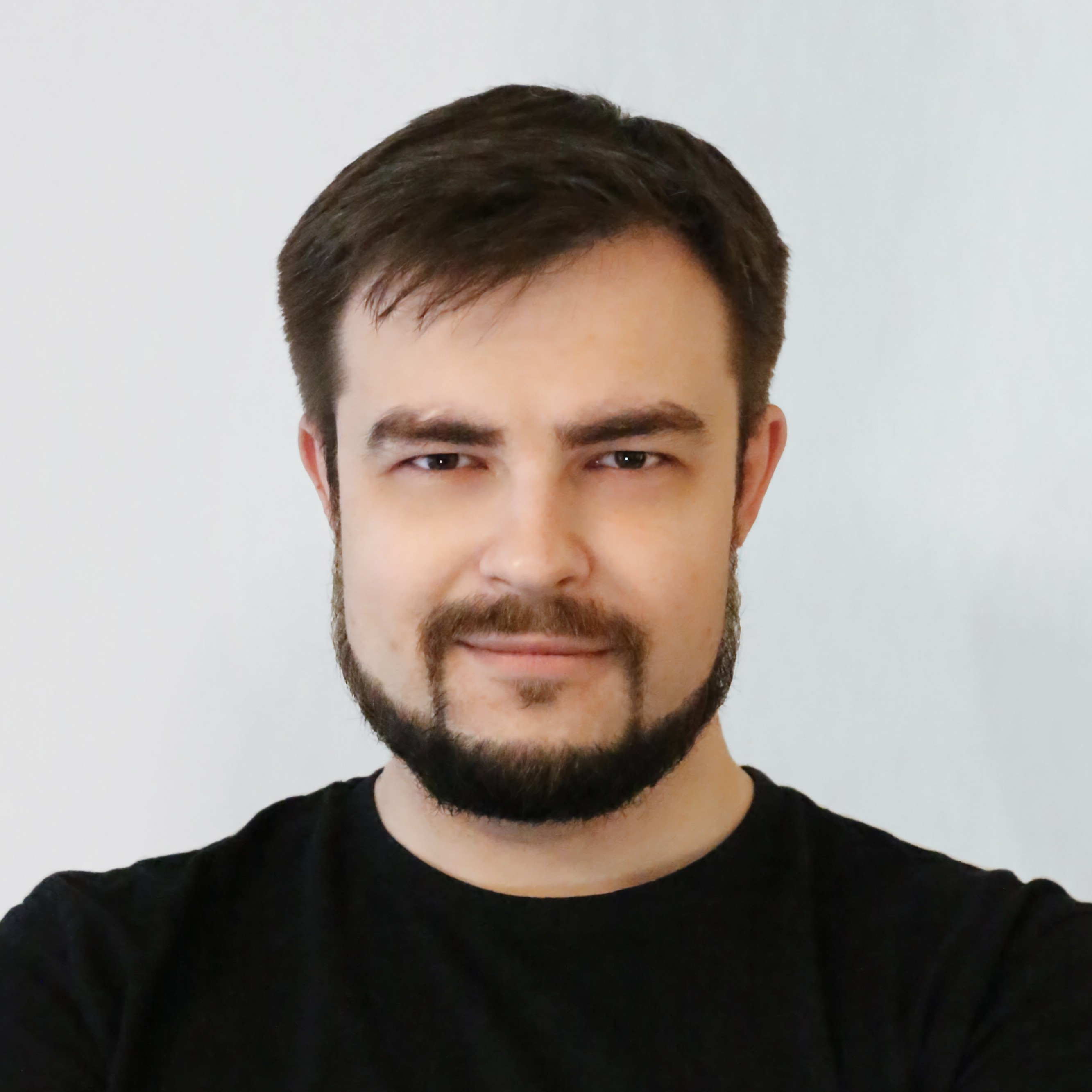 Аватар пользователя Андрей Зверев