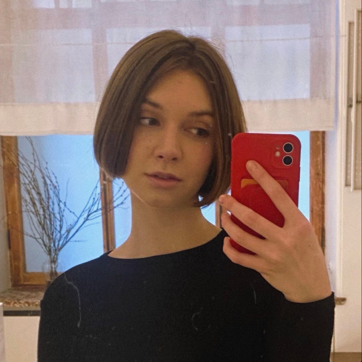 Аватар пользователя Anya Stab