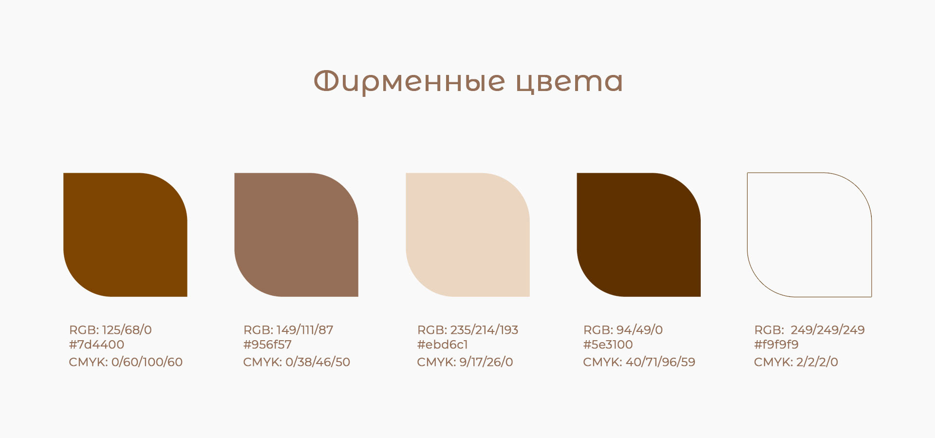 Разработка логотипа для фотографа — Изображение №4 — Брендинг на Dprofile