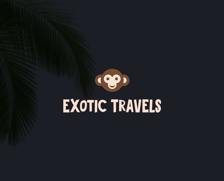 Logo & Corporate identity for a travel agency — Брендинг на Dprofile