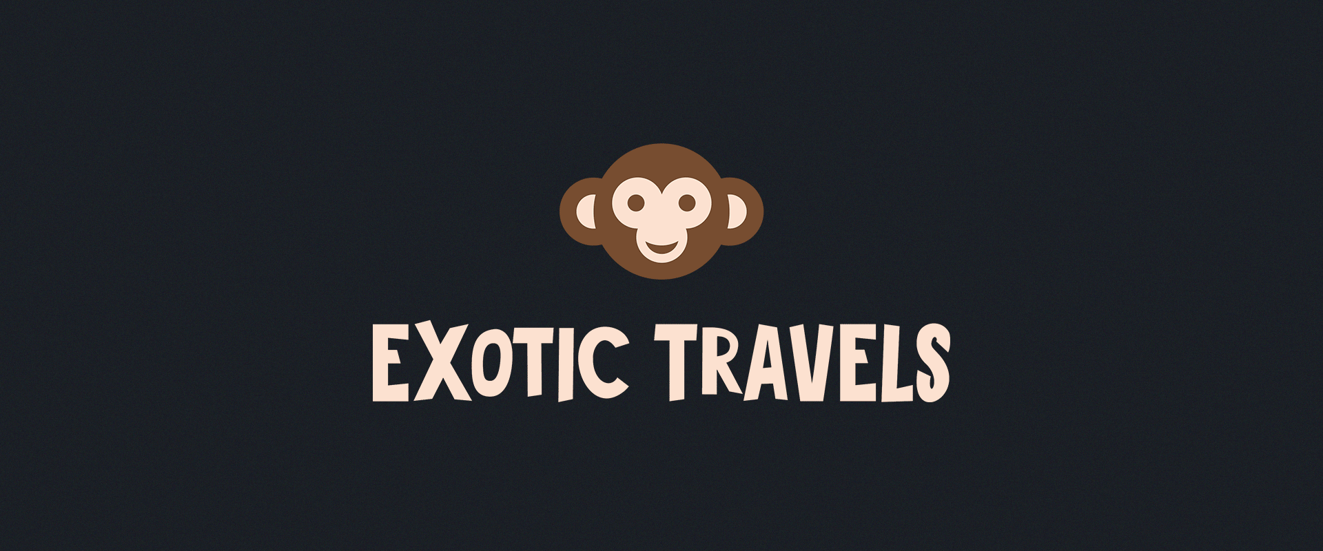 Logo & Corporate identity for a travel agency — Изображение №4 — Брендинг на Dprofile