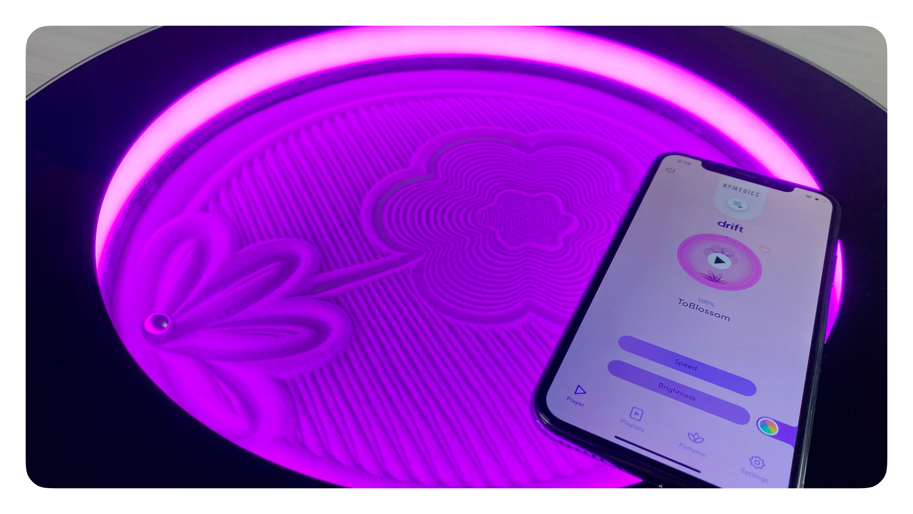 Drift Mobile App — Изображение №9 — Интерфейсы, Иллюстрация на Dprofile