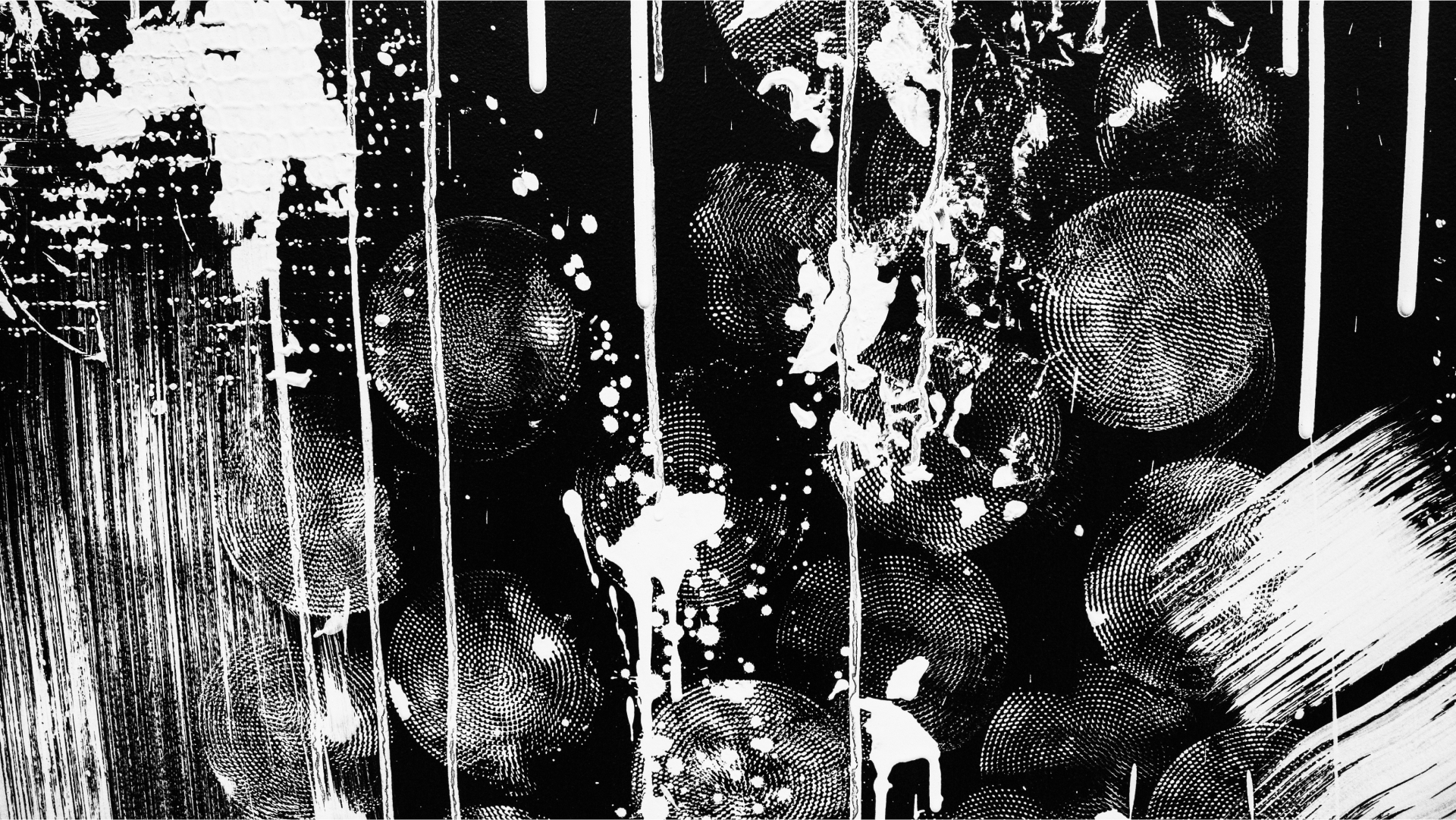 Black Wall Matter — Изображение №16 — Иллюстрация, Графика на Dprofile