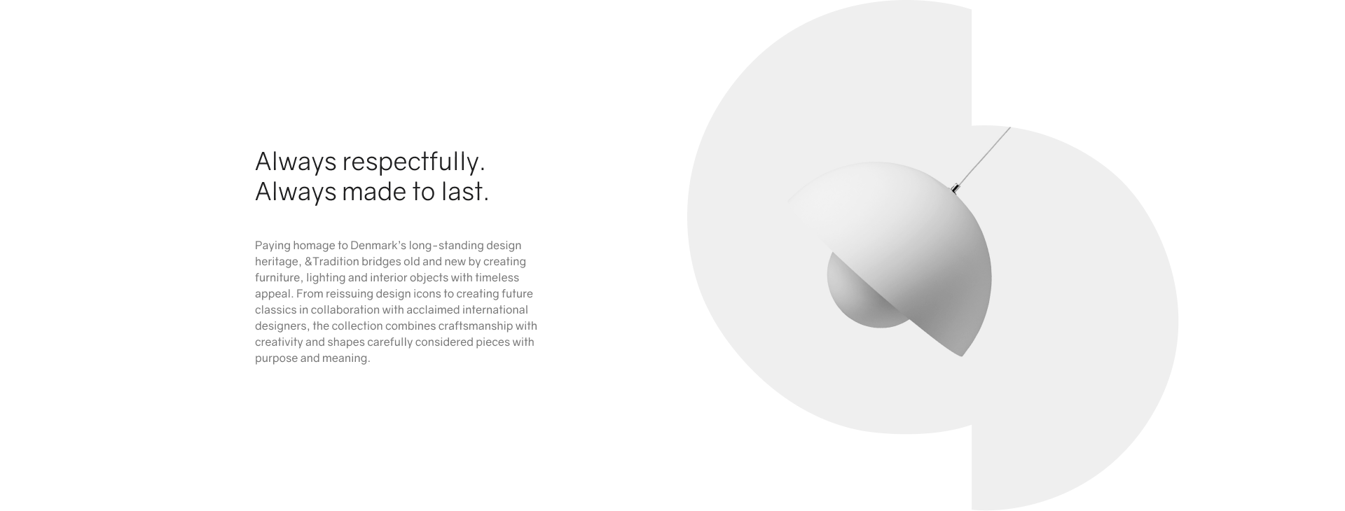 Redesign concept Tradition — Изображение №2 — Интерфейсы на Dprofile